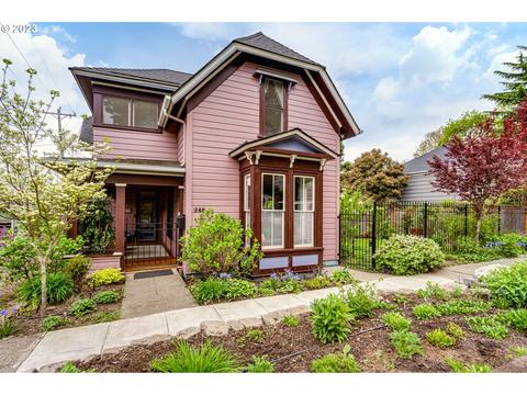 246 E 3rd Ave, Eugene, OR 97401 photo 1