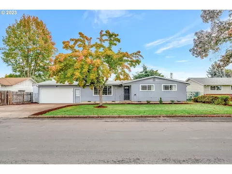 1797 N Park Ave, Eugene, OR 97404