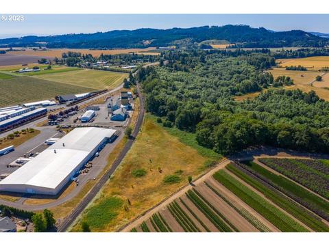 0 SW River Bend Rd, Mcminnville, OR 97128