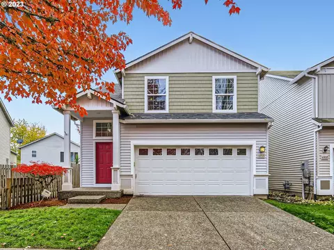 4956 NE Candlewood Pl, Hillsboro, OR 97124
