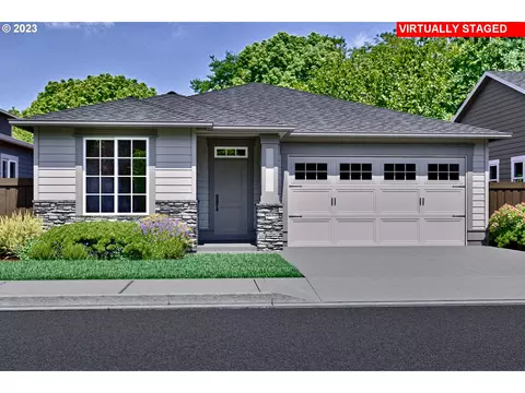 7304 SE Benedict St, Hillsboro, OR 97123