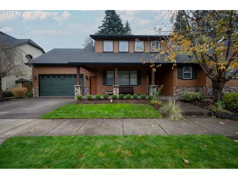 1478 Barrington Ave, Eugene, OR 97401