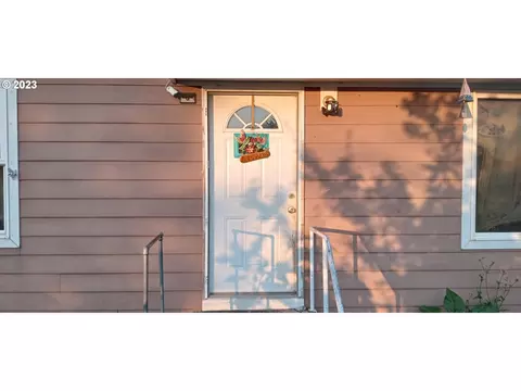 132 SElm St, Pilot Rock, OR 97868