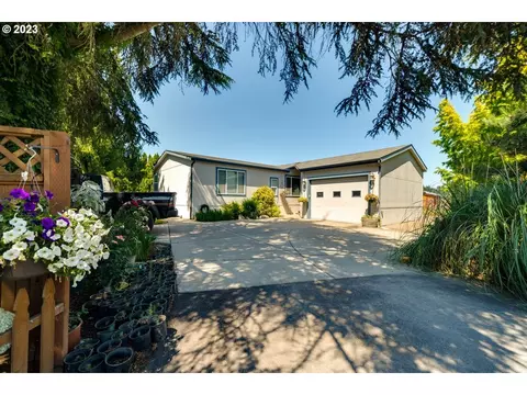 3100 Lone Oak Rd N, Mcminnville, OR 97128