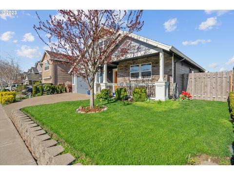 623 June Dr, Molalla, OR 97038 photo 1