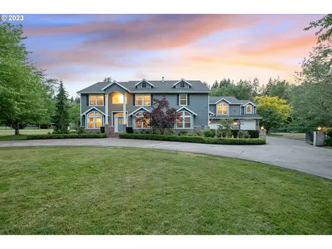 25275 SW Meadowbrook Ln, Sherwood, OR 97140