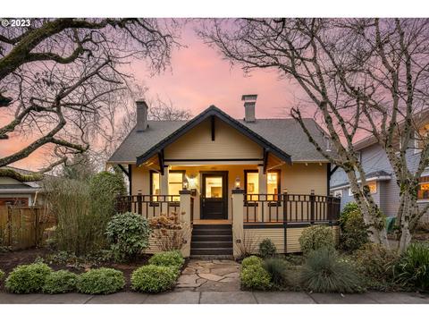 1961 SE 26th Ave, Portland, OR 97214