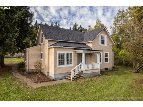 60871 Columbia River Hwy, Saint Helens, OR 97051
