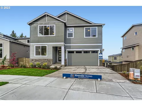19855 SW Gannon Ln #LOT 04, Beaverton, OR 97007