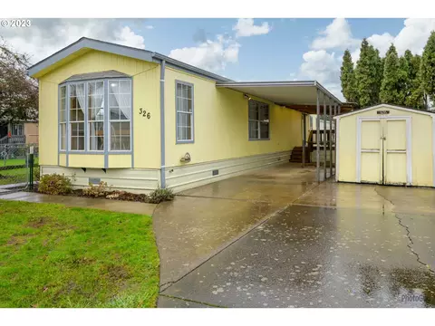 326 Archie St, Eugene, OR 97402