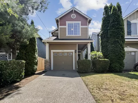 2718 N Argyle St, Portland, OR 97217