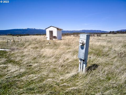 35 Bluff Ln, Goldendale, WA 98620