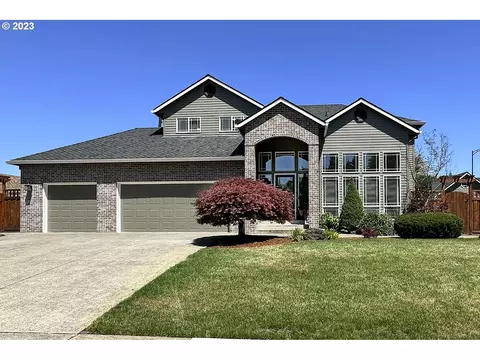 619 NE Sundance Ct, Hillsboro, OR 97124
