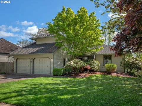 16308 SW Sumac St, Beaverton, OR 97003