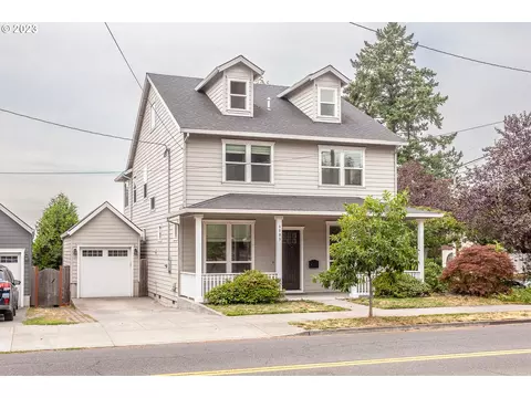 6003 SE Cesar E Chavez Blvd, Portland, OR 97202