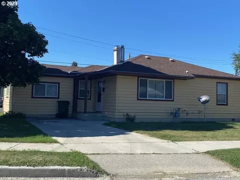 2790 H St, Baker City, OR 97814