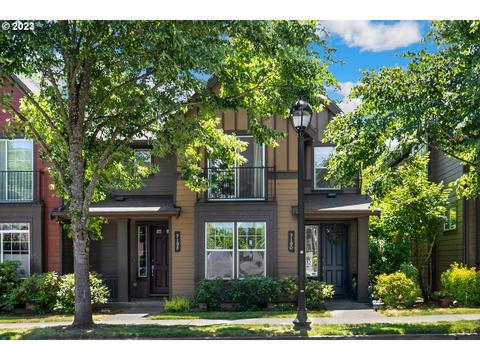 7190 NE Stonewater St, Hillsboro, OR 97124