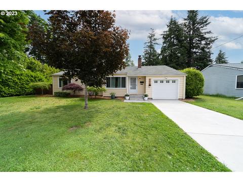 862 NE 109th Ave, Portland, OR 97220