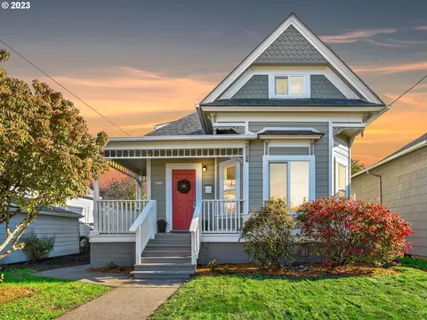 4226 SE 66th Ave, Portland, OR 97206