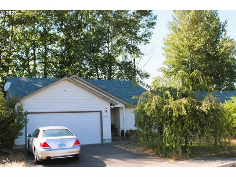 1035 Shores St, Salem, OR 97301