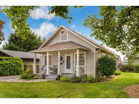 1125 Johnson St, Oregon City, OR 97045