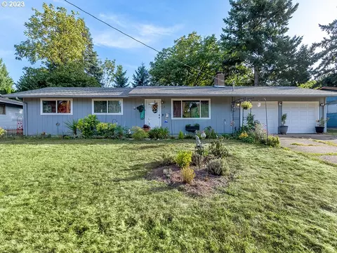 9517 NE 65th St, Vancouver, WA 98662