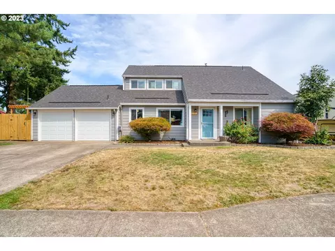 21849 SW Regal Ct, Beaverton, OR 97003