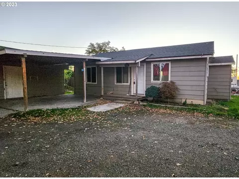 322 12 Nw 8th Ave, Milton Freewater, OR 97862
