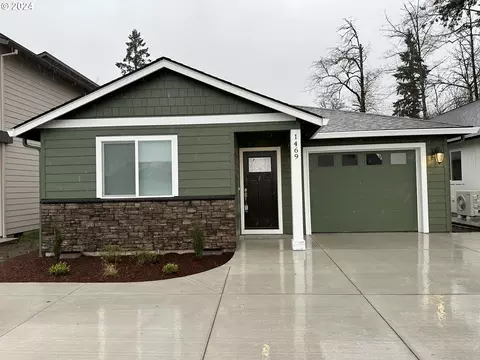 1469 SE 2 Ave, Battle Ground, WA 98604