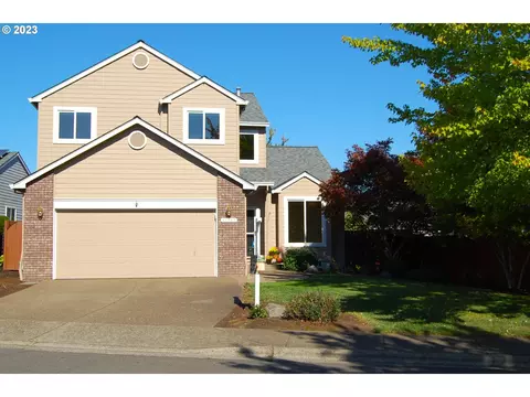 17147 NW Countryridge Dr, Portland, OR 97229