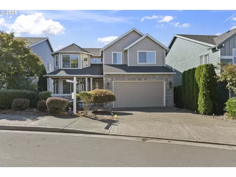 12330 SW Thornwood Dr, Portland, OR 97224