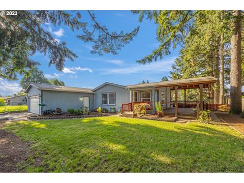 3993 Osage St, Springfield, OR 97478