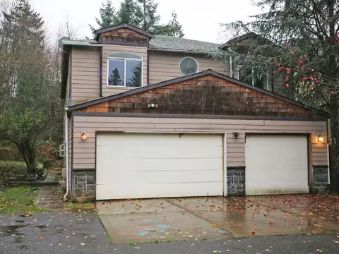 13550 SE Clatsop St, Happy Valley, OR 97086