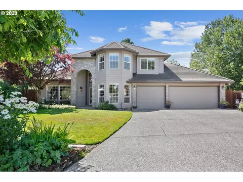 1921 NW 87th Cir, Vancouver, WA 98665