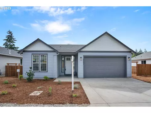 9284 Glory Ct, Salem, OR 97305