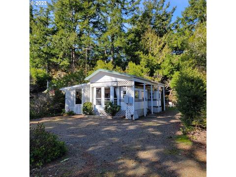 195 Rhody Loop, Florence, OR 97439 photo 1