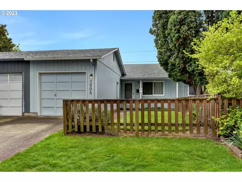 3906 N Juneau St, Portland, OR 97217