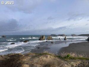 Jackson Rd, Bandon, OR 97411