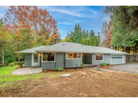 2309 NE 49th St, Vancouver, WA 98663
