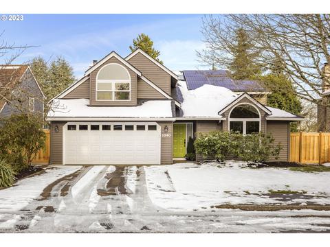2240 NW 160th Ave, Beaverton, OR 97006 photo 1