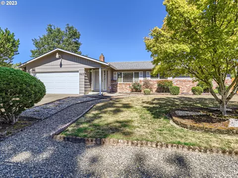 965 SW Perfecta Ave, Beaverton, OR 97005