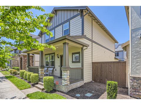 396 SW Basilone Ter, Beaverton, OR 97006
