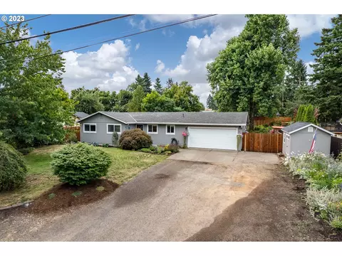 11210 Beutel Rd, Oregon City, OR 97045