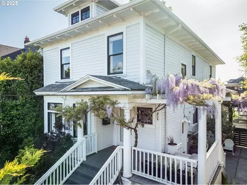 4845 N Williams Ave, Portland, OR 97217