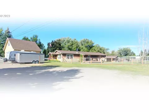 700 N Russell St, Joseph, OR 97846