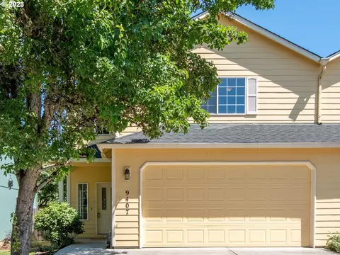 9407 NE Tenny Creek Dr, Vancouver, WA 98665