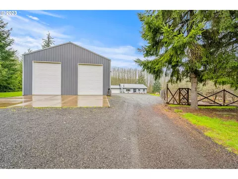 30749 Tide Creek Rd, Rainier, OR 97048