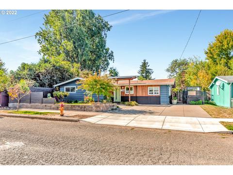 1974 Pierce St, Eugene, OR 97405 photo 1