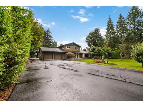 20817 NE 87th Ave, Battle Ground, WA 98604