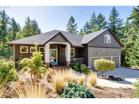 4214 Wendell Ln, Eugene, OR 97405